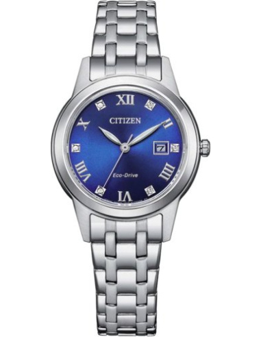 Citizen Eco-Drive FE1240-81L Watch