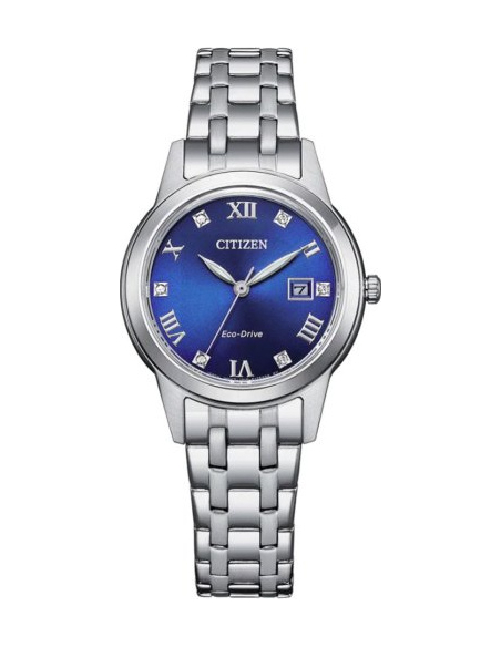 Citizen Eco-Drive FE1240-81L Watch