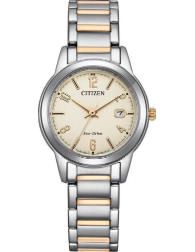 Citizen Eco-Drive FE1244-72A Watch