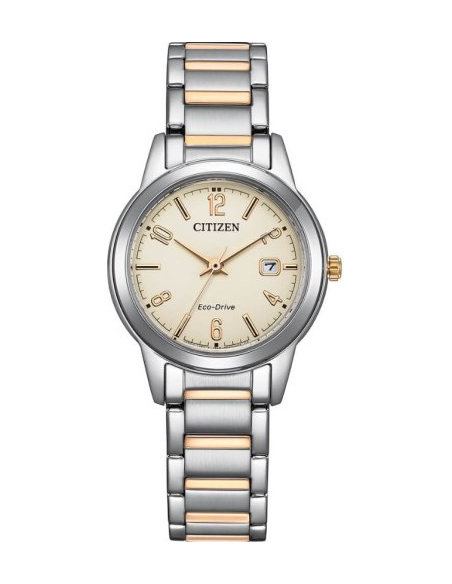 Citizen Eco-Drive FE1244-72A Watch