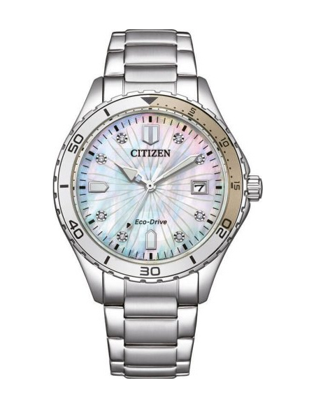 Citizen Eco-Drive FE6170-88D Watch