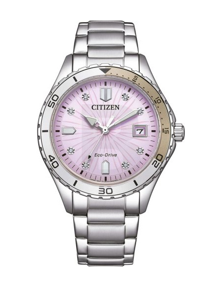 Citizen Eco-Drive FE6170-88X Watch