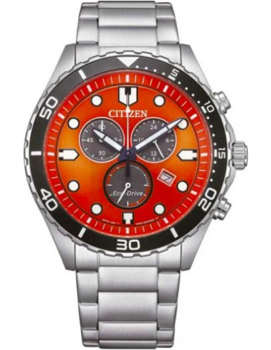Citizen Eco-Drivve AT2560-84X Watch