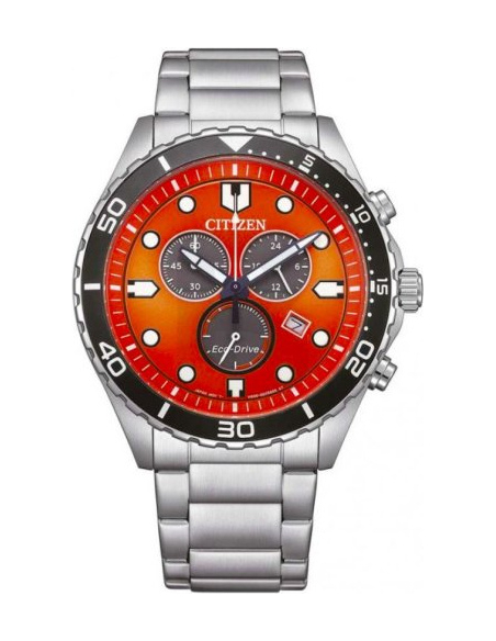Citizen Eco-Drivve AT2560-84X Watch