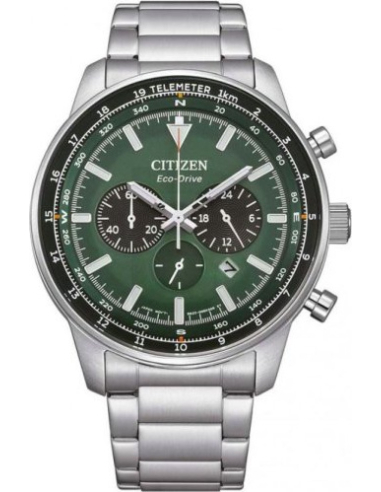 Citizen Eco-Drivve CA4500-91X Watch