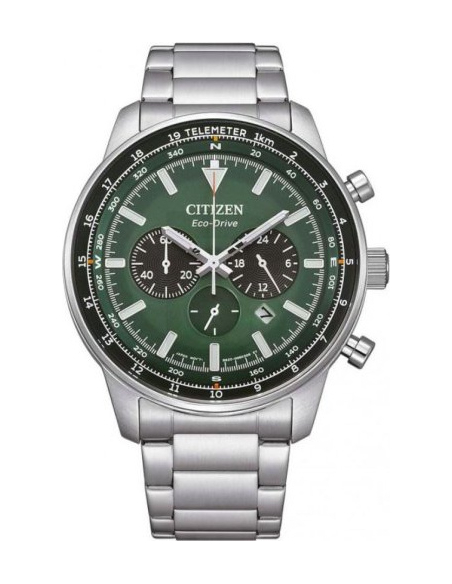 Citizen Eco-Drivve CA4500-91X Watch