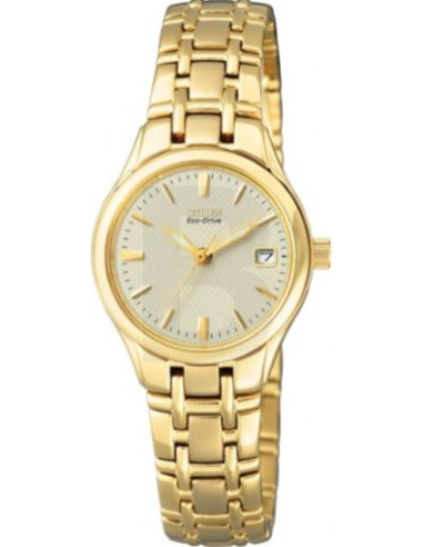 Citizen Elegant EW1262-55P Watch