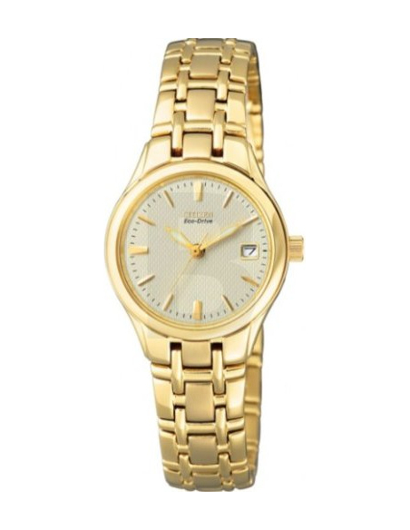 Citizen Elegant EW1262-55P Watch