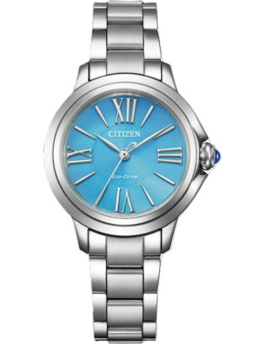 Citizen L Round EM1161-55L Watch