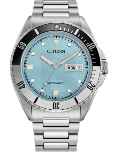 Citizen Mechanical NH7530-52L Watch