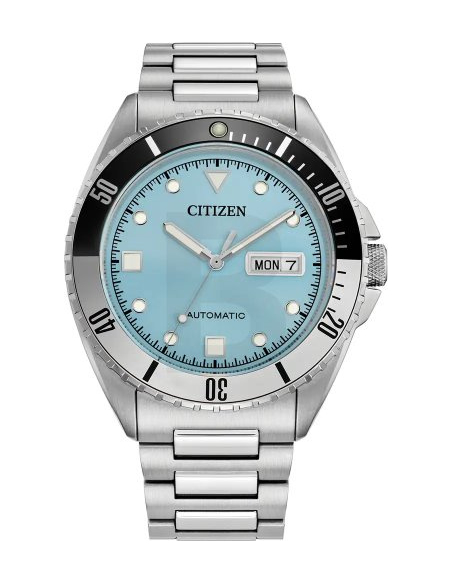 Citizen Mechanical NH7530-52L Watch