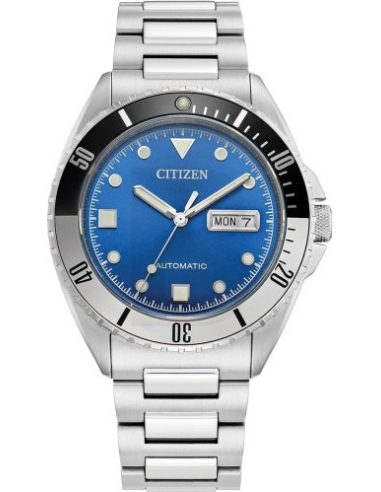 Citizen Mechanical NH7530-52M Watch