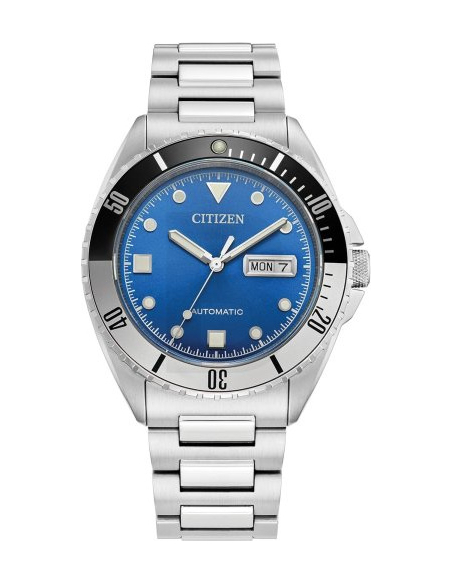 Citizen Mechanical NH7530-52M Watch