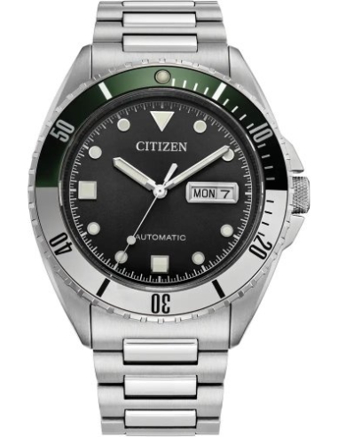 Citizen Mechanical NH7531-50E Watch