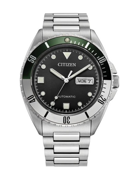 Citizen Mechanical NH7531-50E Watch