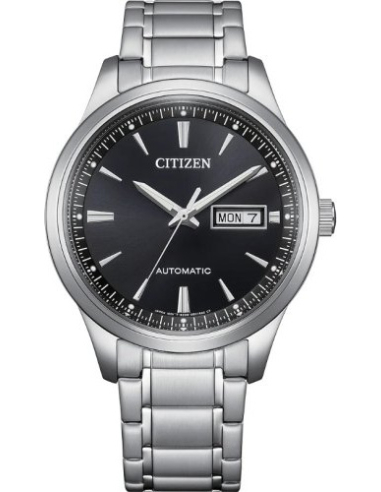 Citizen Mechanical NY4060-51E Watch