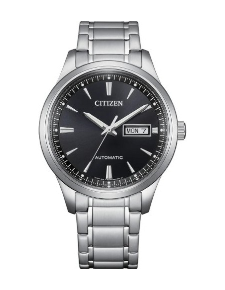 Citizen Mechanical NY4060-51E Watch