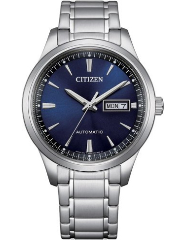 Citizen Mechanical NY4060-51L Watch