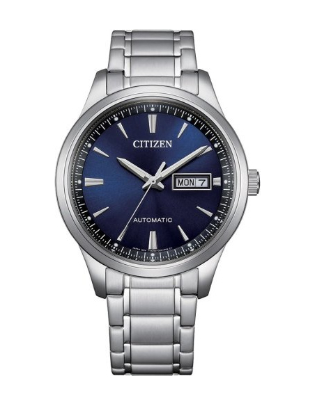 Citizen Mechanical NY4060-51L Watch