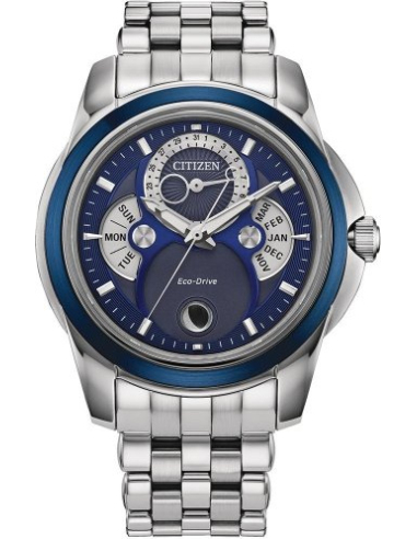 Citizen Moonphase BU0088-51H Watch