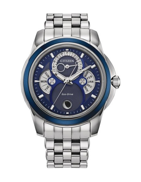 Citizen Moonphase BU0088-51H Watch