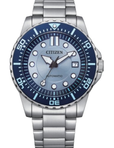 Citizen NJ0178-81M Watch