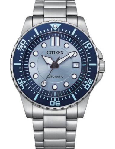 Citizen NJ0178-81M Watch