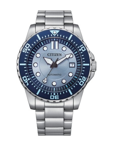 Citizen NJ0178-81M Watch