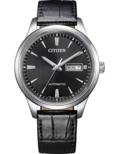 Citizen Of Collection NY4058-01E Watch