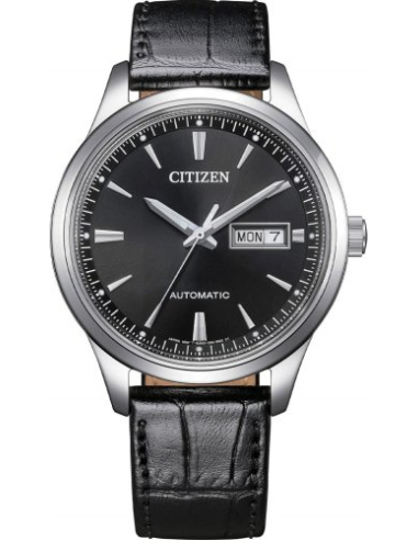 Citizen Of Collection NY4058-01E Watch
