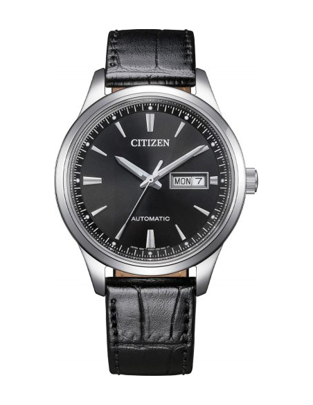 Citizen Of Collection NY4058-01E Watch