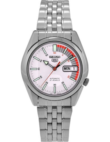 Seiko 5 SNK369K1 Watch