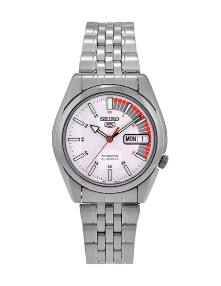 Seiko 5 SNK369K1 Watch