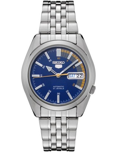 Seiko 5 SNK371K1 Watch