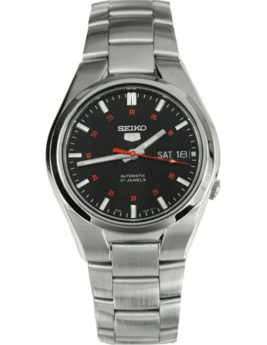 Seiko 5 SNK617K1 Watch