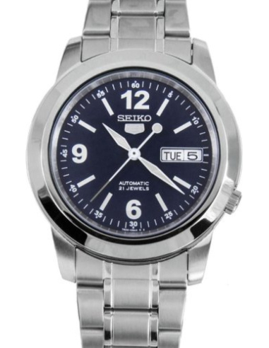 Seiko 5 SNKE61K1 Watch