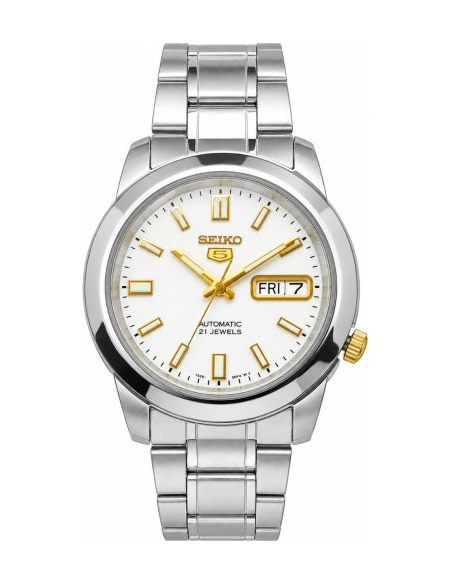 Seiko 5 SNKK09K1 Watch