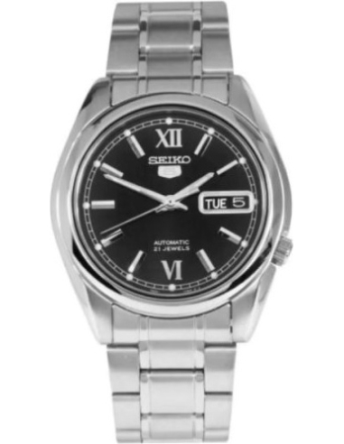 Seiko 5 SNKL55K1 Watch