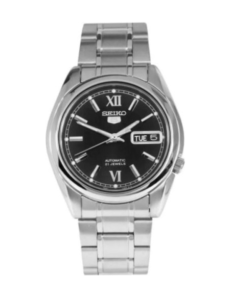 Seiko 5 SNKL55K1 Watch