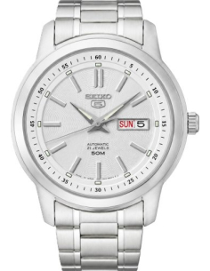 Seiko 5 SNKM83K1 Watch