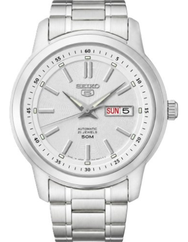 Seiko 5 SNKM83K1 Watch