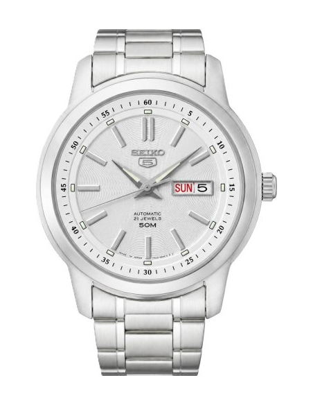 Seiko 5 SNKM83K1 Watch