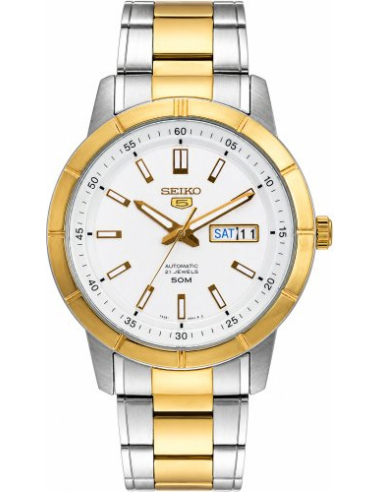 Seiko 5 SNKN58K1 Watch