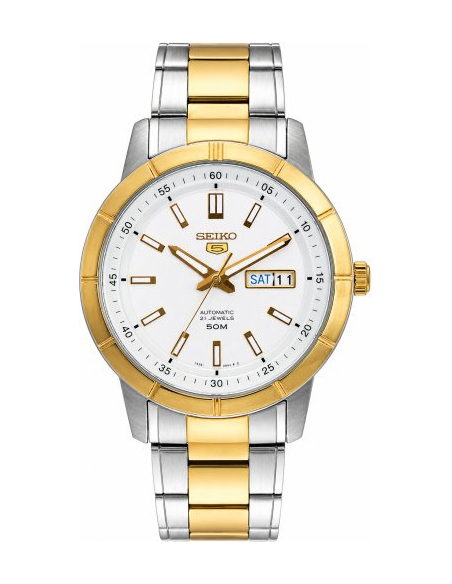 Seiko 5 SNKN58K1 Watch