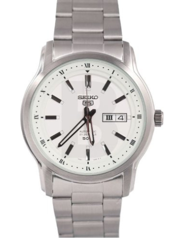 Seiko 5 SNKP09K1 Watch