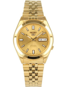 Seiko 5 SNXC38J5 Watch