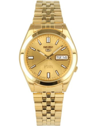 Seiko 5 SNXC38J5 Watch