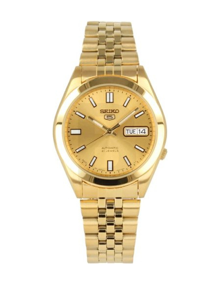 Seiko 5 SNXC38J5 Watch