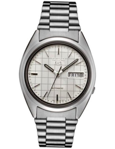 Seiko 5 SNXF05K1 Watch