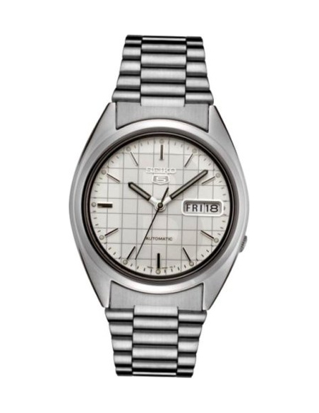 Seiko 5 SNXF05K1 Watch